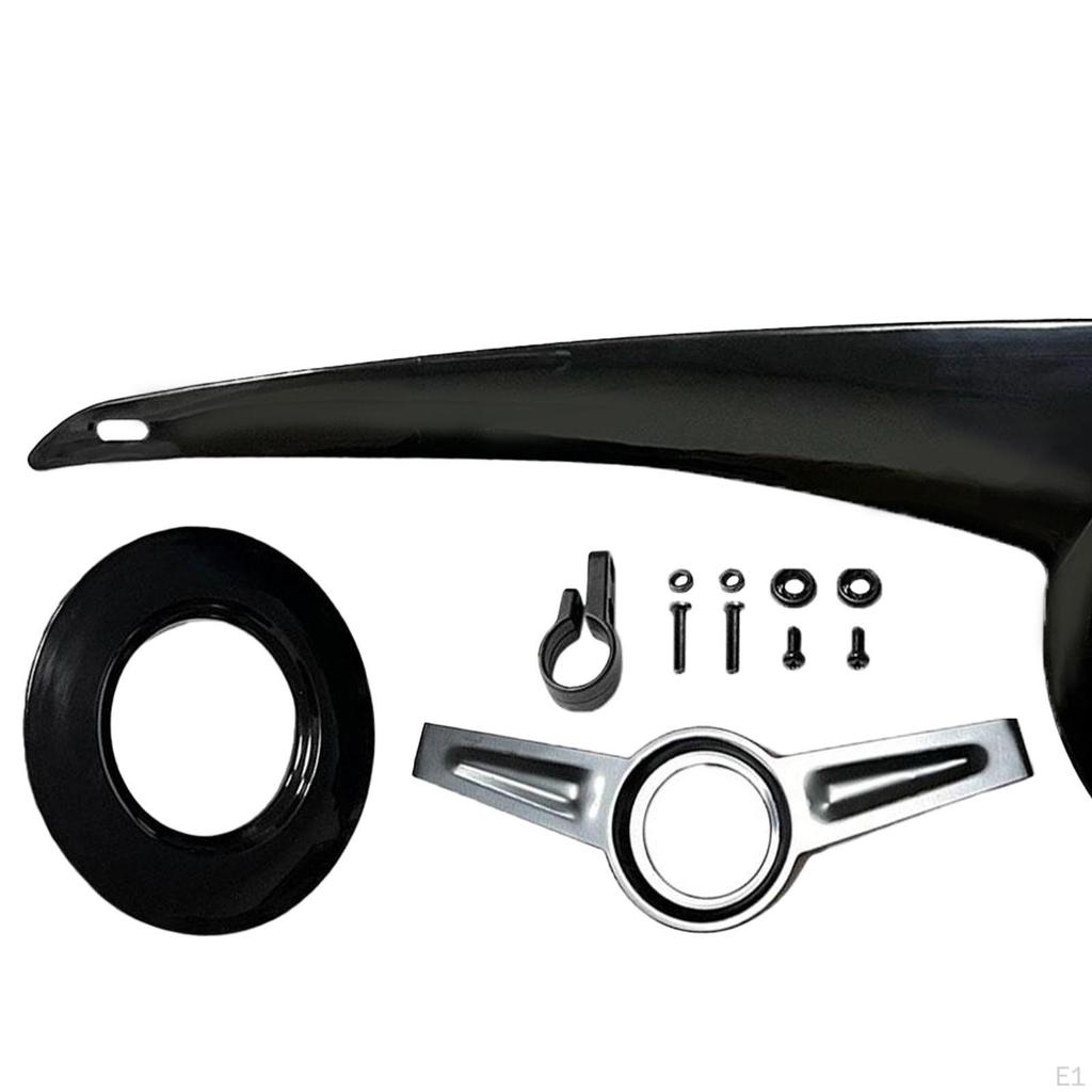 Chain Guard, 38-40 Cycling Accessories Case, Lightweight Leisure Cover, Spare Parts