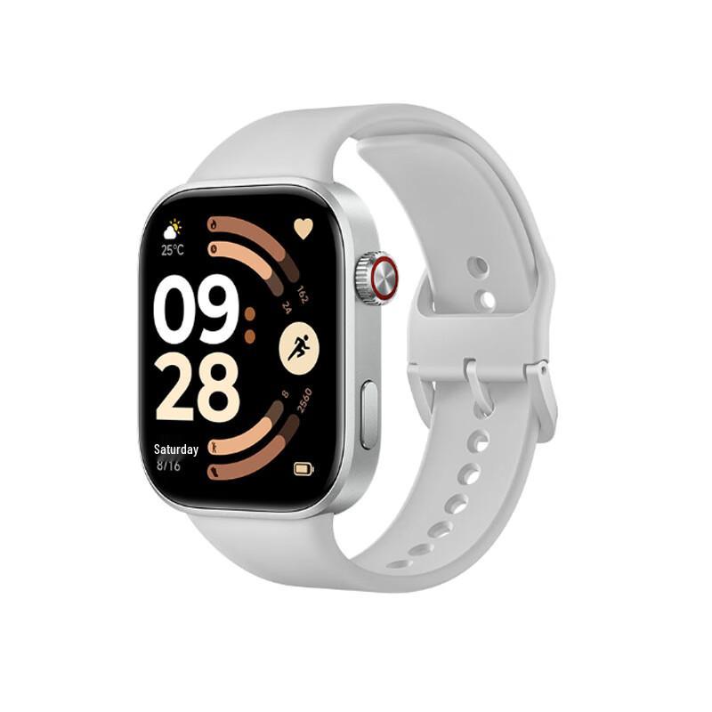 

Redmi Watch 6 (версія CN)
