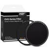 ND Filter 82mm EVO IRND8 Filter Kit Magnetic and ND8 Light Slim H&Y - Screw-in Compatible, (3 Stops) Reduction, Frame, Anti-Static, Stain-Resistant,