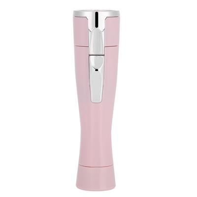 Mini Kobiety Wodoodporny Elektryczny Depilator Depilator Przenośna Lady Body Shaver