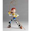 Special Effects Revoltech 048 Toy Story Jesse Painted Action Figure Non-scale ABS&PVC