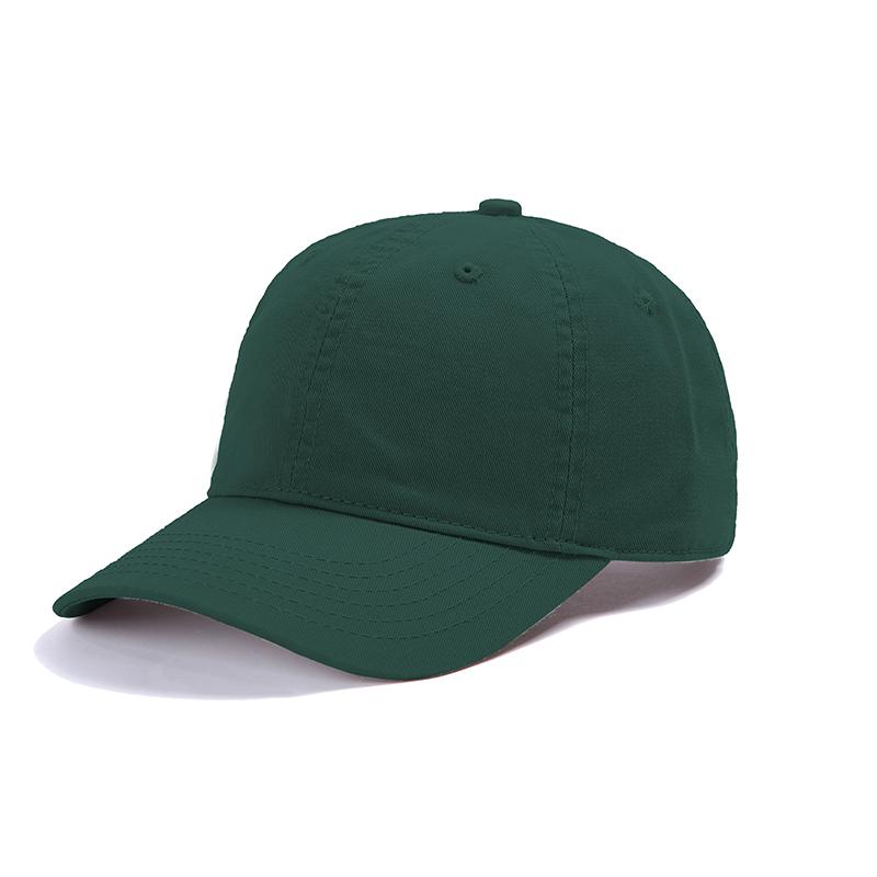 Unisex 100% Cotton Classics Cap High Quality Solid Color Simple Soft Top Baseball Cap Men Women Casual Outdoor Dad Hat