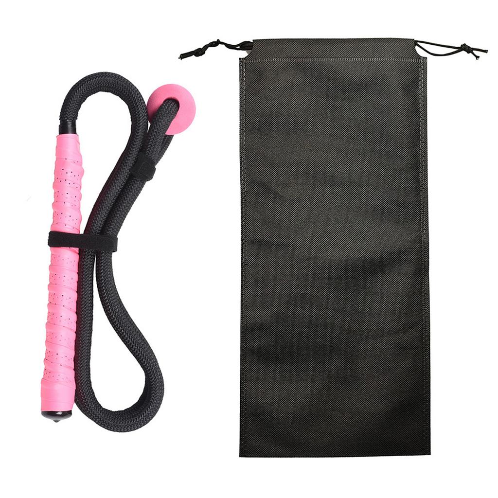 Golf Rope Swing Trainer Set Swing Correcting Rope Trainer Golf Gifts for Correcting Swing Position