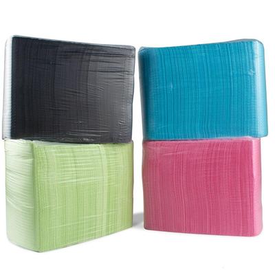 250 pz Unghie Artistiche Tappetino Usa E Getta Pastiglie Pulite Bellezza Per La Cura Delle Unghie Smalto Tovaglie Impermeabili Strumento per Manicure Carta Lanugine