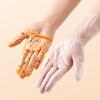 MARYYA Disposable PVC Gloves
