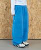 LOSERS CLUB Star Stud Wide Fleece Sweatpants Blue