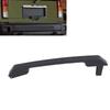 Rear Tailgate Handle 15135441 Latch Handle Repair Kit Exterior Textured Lever for H2 2003-2009