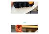 Samtfaden Gewebte Damen DIY Tasche - Handgemachtes Weihnachts- & Halloween-Geschenk
