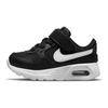 Nike Air Max SC TD Black White Baby Sneakers CZ5361-002