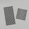 100/300Pcs 3X6Mm 6X10Mm 3D Scanning Mark Point For Creality Cr-Scan Raptor/ Otter/ Ferret Pro 3D Scanner Tracking Dot