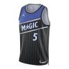 Nike Camisa Nike Dri-FIT NBA Swingman Masculina Orlando Magic Edição Statement 2025/26 HM4880-010