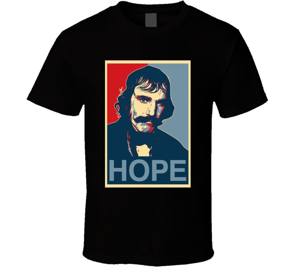 

Bill The Butcher Hope Gangs Of New York T Shirt S