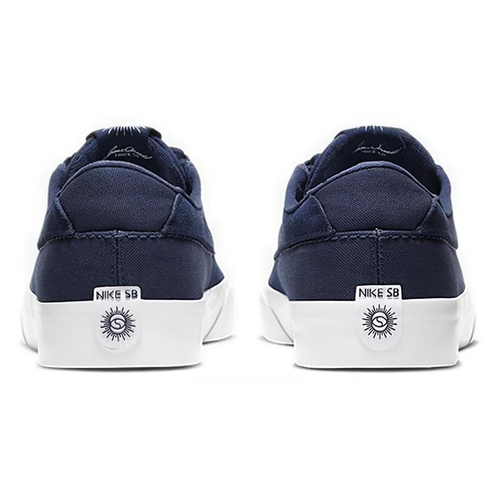 Nike Sb Shane Midnight Navy BV0657-400