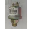 SHACMAN Truck Engine Oil Pressure Sensor