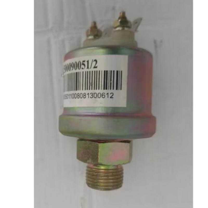 SHACMAN Truck Engine Oil Pressure Sensor