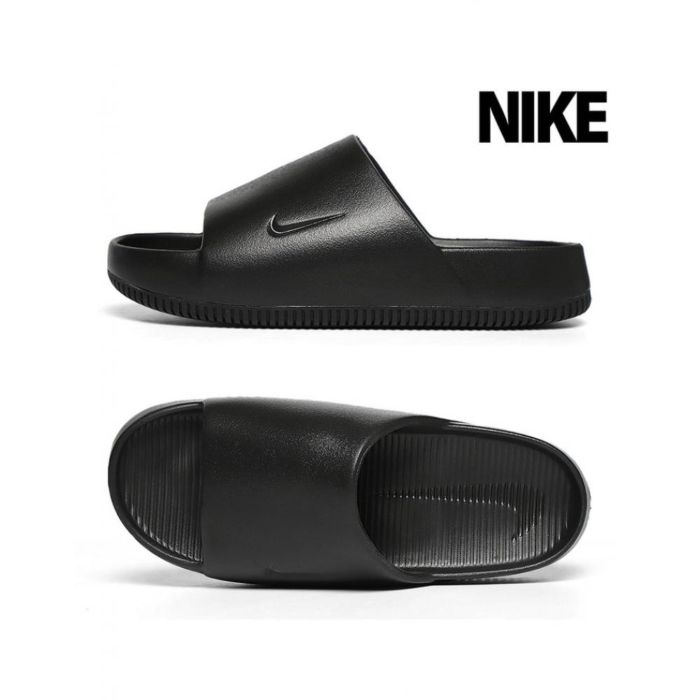 

Nike Спокойный слайд Fd4116 001 black250