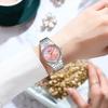 Couple Watch Luxury Quartz Watch Waterproof Watch Lover Gift Night Light Classic Date Week Clock His Her Watch