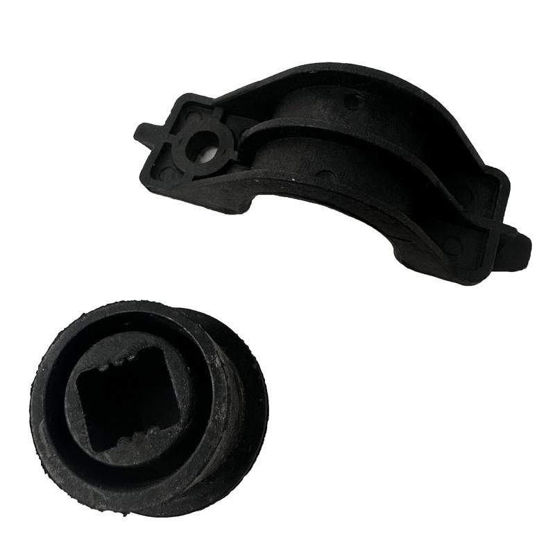 For Hyundai Tucson Sportage KM Urr Mtg Water Tank Upper Bracket Radiator Upper Fixing Bracket 253352E000 253352E001
