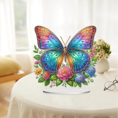Aficiones y creatividad – Pintura de diamante