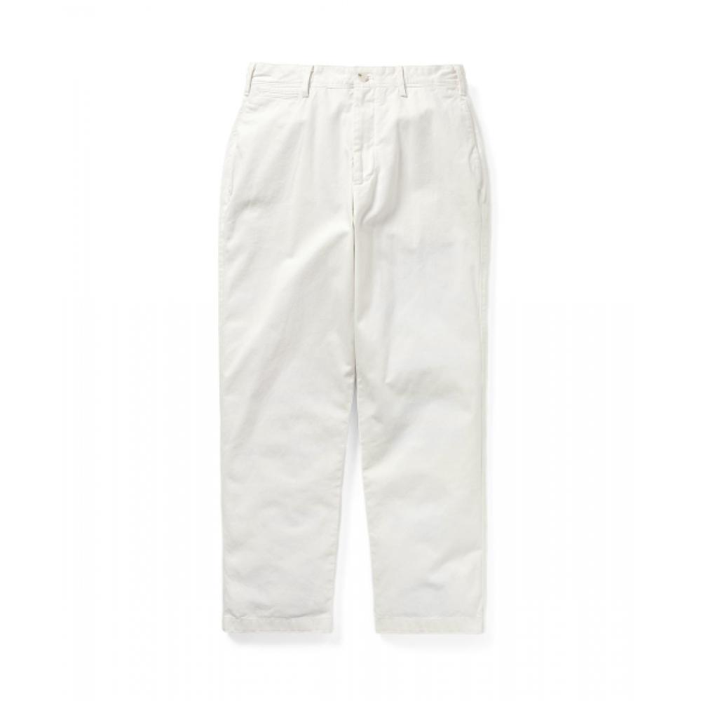 Thisisneverthat Chino Pant Off White S