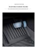 Neta U/Neta U Pro TPE Car Floor and Trunk Mats (2020-2023)
