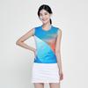 Stylish Sleeveless Badminton Vest Shorts Set Men Women Breathable Sportswear Volleyball Training Gym Outdoor