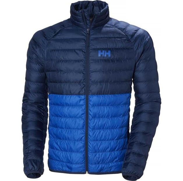 Утепленная куртка Helly Hansen Banff Insulator