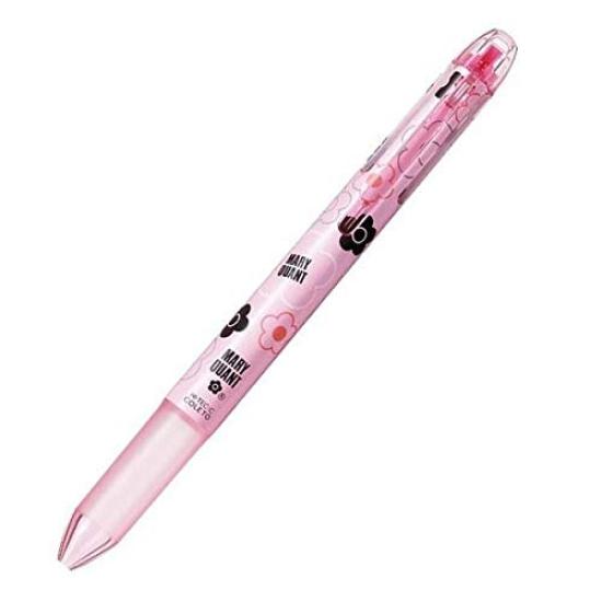 

Шариковая ручка Pilot Multicolor Marie Quant x Hitech C Colleto Body для 4 цветов Mixed Daisy [Limited] LHKCG20CM-MD