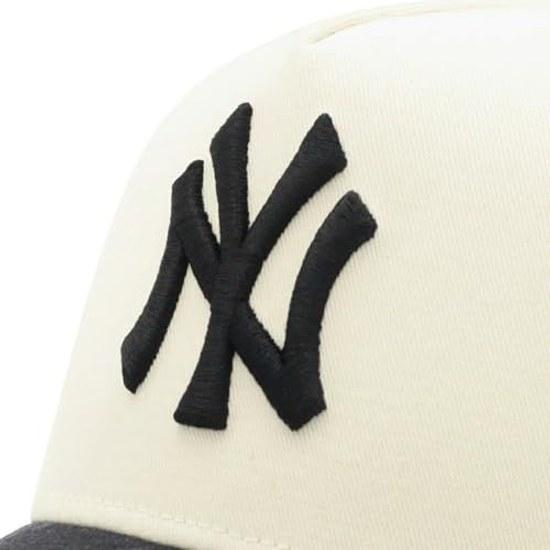 Era Mesh Cap 9FORTY A-FRAME MLB NER37C6673 940 AFTR JACQUARD