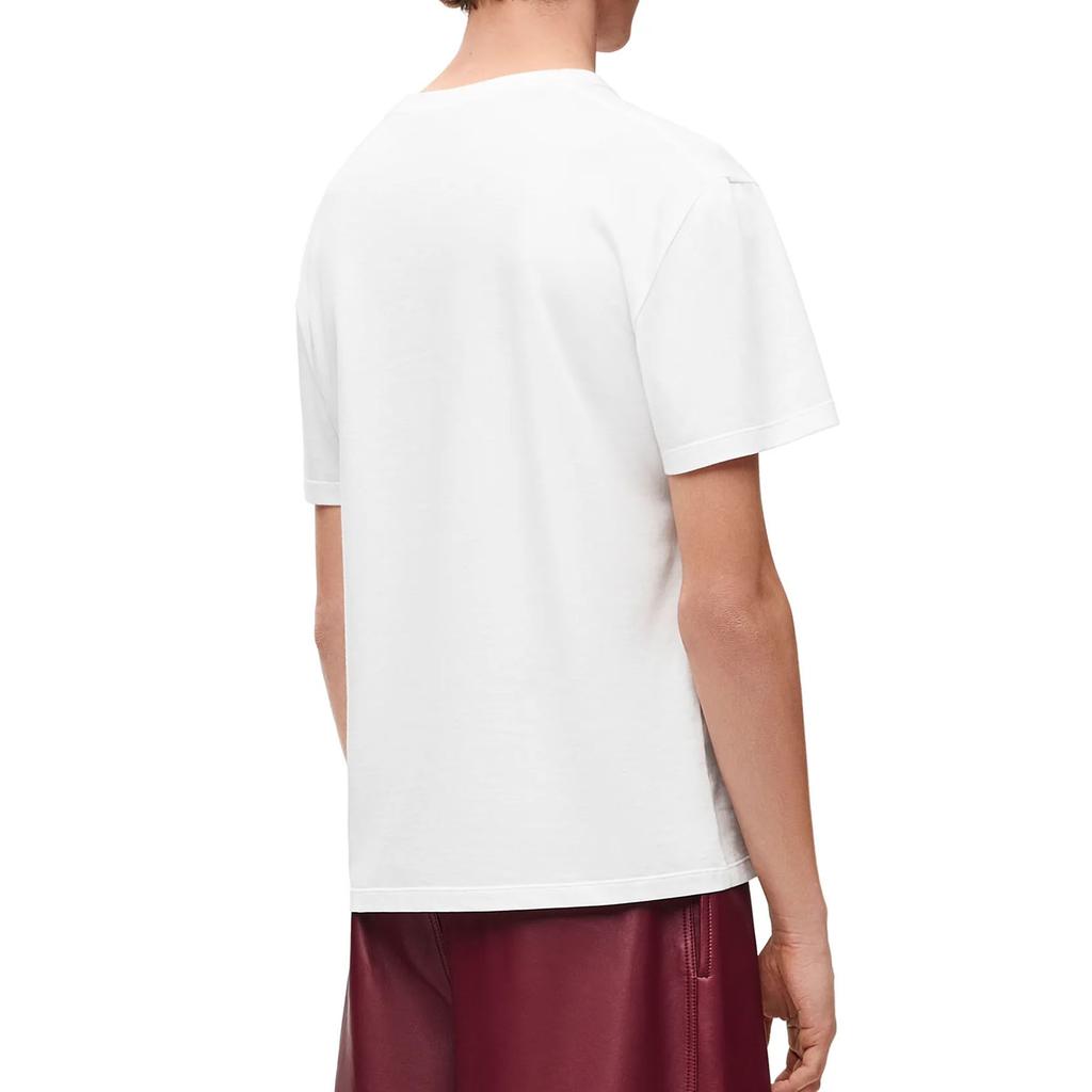 LOEWE SS24 LogoT Men's H616Y22X67-2100