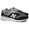 New New Balance 997 'Black Grey' CM997HBK