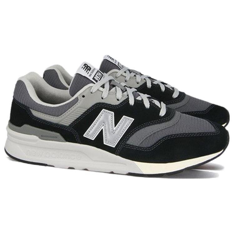 New New Balance 997 'Black Grey' CM997HBK