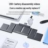 llano Apple A1618 Laptop Battery