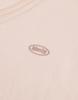 MMLG Light V Neck Knit (Powder Pink)
