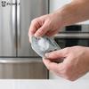 Animal Frog 3D Silicone Molds 10 Cavity Cake Candy Making Mould Nonstick for Baking Kitchen Party Decoration Tool