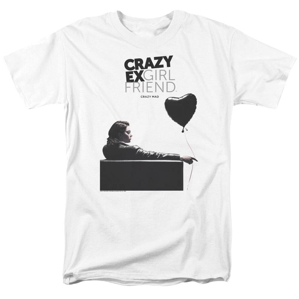 Crazy Ex Girlfriend Crazy Mad s s s s s T- Children s T-shirt - to 5X 100