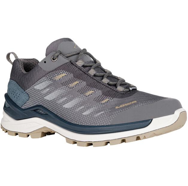Lowa Ferrox GTX Lo Low-cut Boots