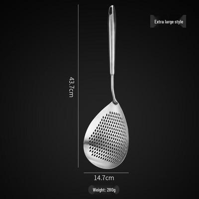 304 Stainless Steel Deep Mesh Skimmer Strainer