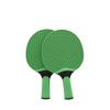 New Design Beginner Table Tennis Paddles Silicone Honeycomb Surface Ping-Pong Bat