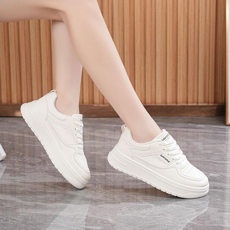 Spring and Autumn New Sports Shoes Casual Board Shoes P