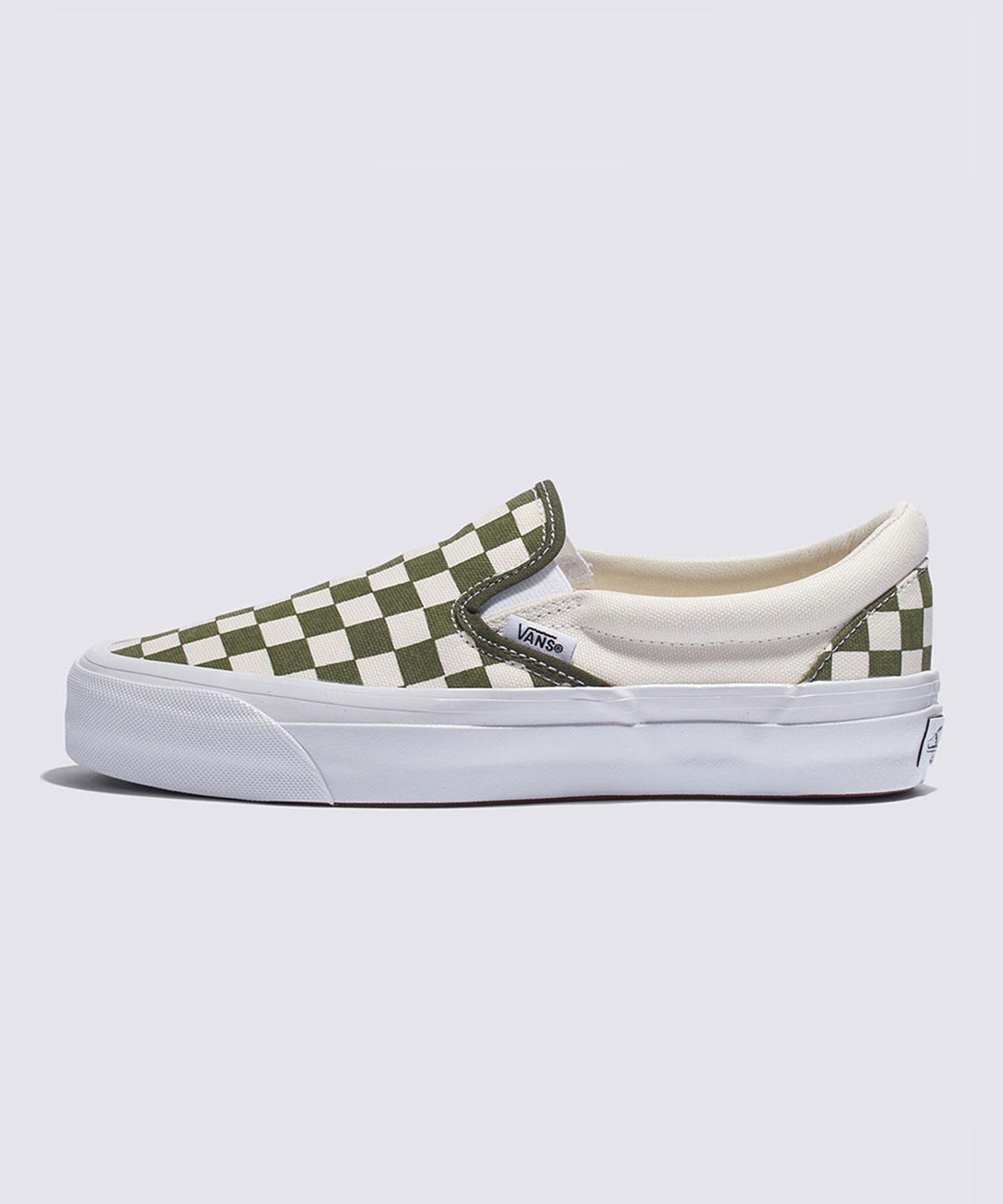 Vans Premium Classic Slip-On 98 Lx