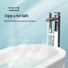 Thickened Disposable Bath Bags for Large Tubs - Extra Large for Salons & Hotels