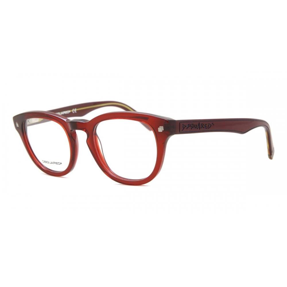 Dsquared2 Dq5114 69 Men Eyeglasses