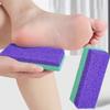 4 Pieces Foot Pumice Stone Feet Pumice Block Foot Care Exfoliator Pedicure Tool Callus Remover Foot Scrubber for Feet