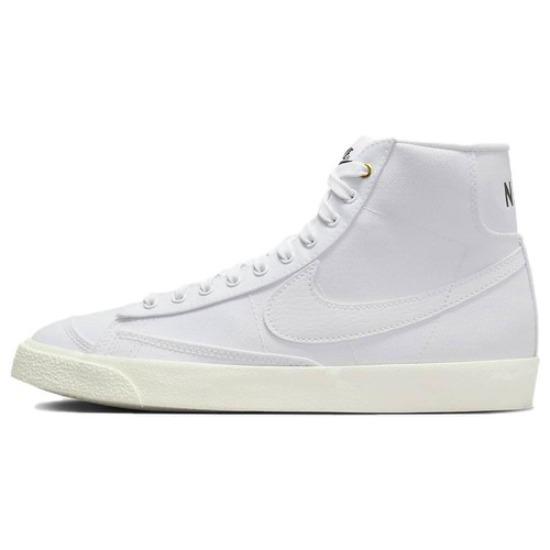 Nike Blazer Mid 77 White W - DX5550-100