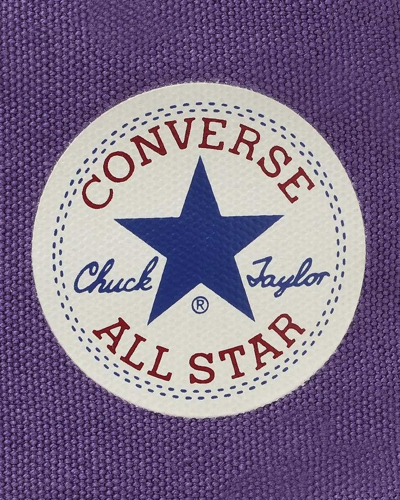 31317061 Converse All Star Aged TC Hi Purple (Men's)