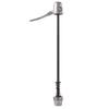 Front Rear Axle Mountain Road Wheel Hub Skewer Quick Release Skewer Wheel Tire Lever Bike Trainer