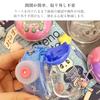 Tamagotchi Paradise Case Transparent Cover Clear Shockproof PC Material Strap Compatibility Dial Stylish Mobile Game Console Protective Lid Hard