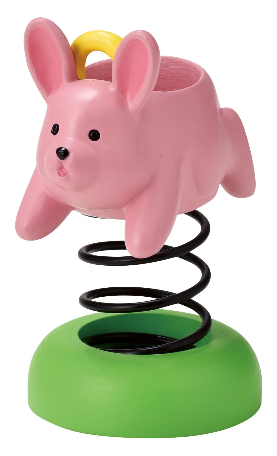 Seto Craft Spring Animal Rabbit Pen Stand Motif. SR-7526