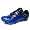 New cyclists men's and women's cycling sports shoes road cycling sports mountain lock shoes cycling power shoes